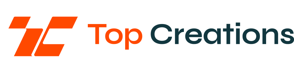 Top Creations